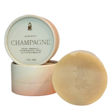 Load image into Gallery viewer, Champagne Sparkling Soap

