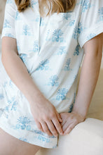 Load image into Gallery viewer, Alpha Delta Pi Pajama Shorts Set
