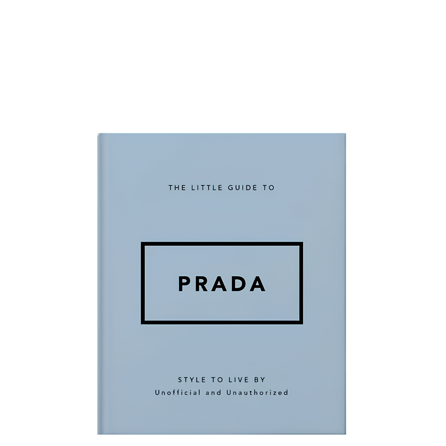 Little Guide to Prada