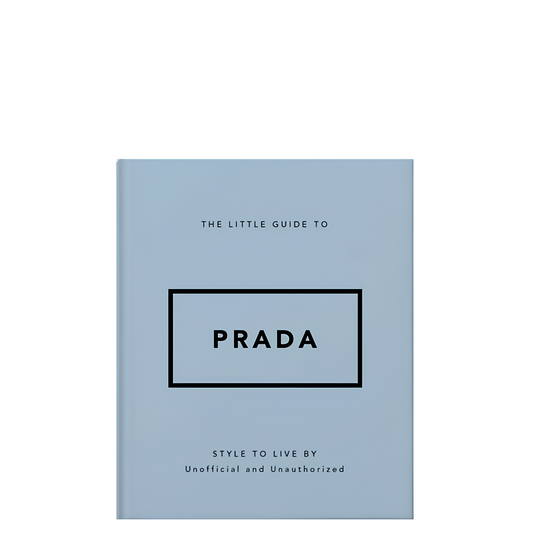 Little Guide to Prada
