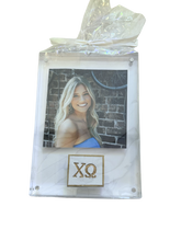 Load image into Gallery viewer, Sorority Acrylic Frame
