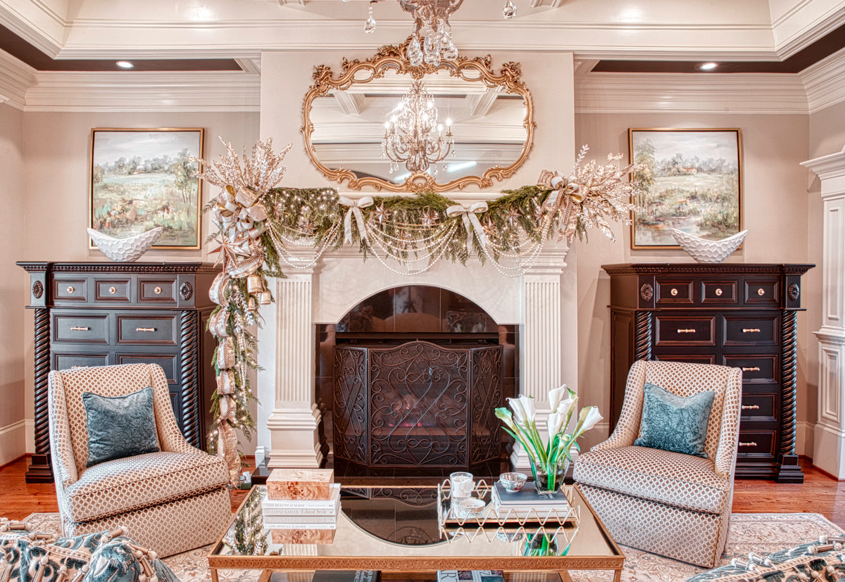 Christmas Decor