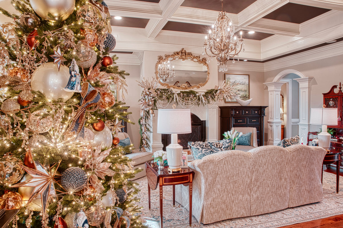Christmas Decor