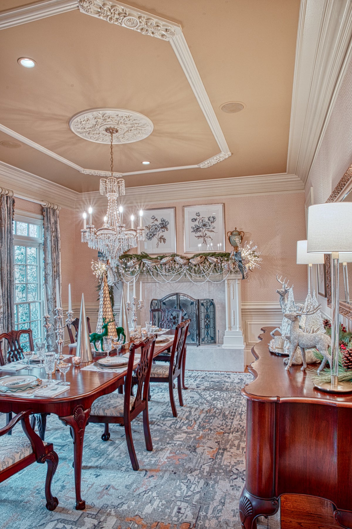 Christmas Decor