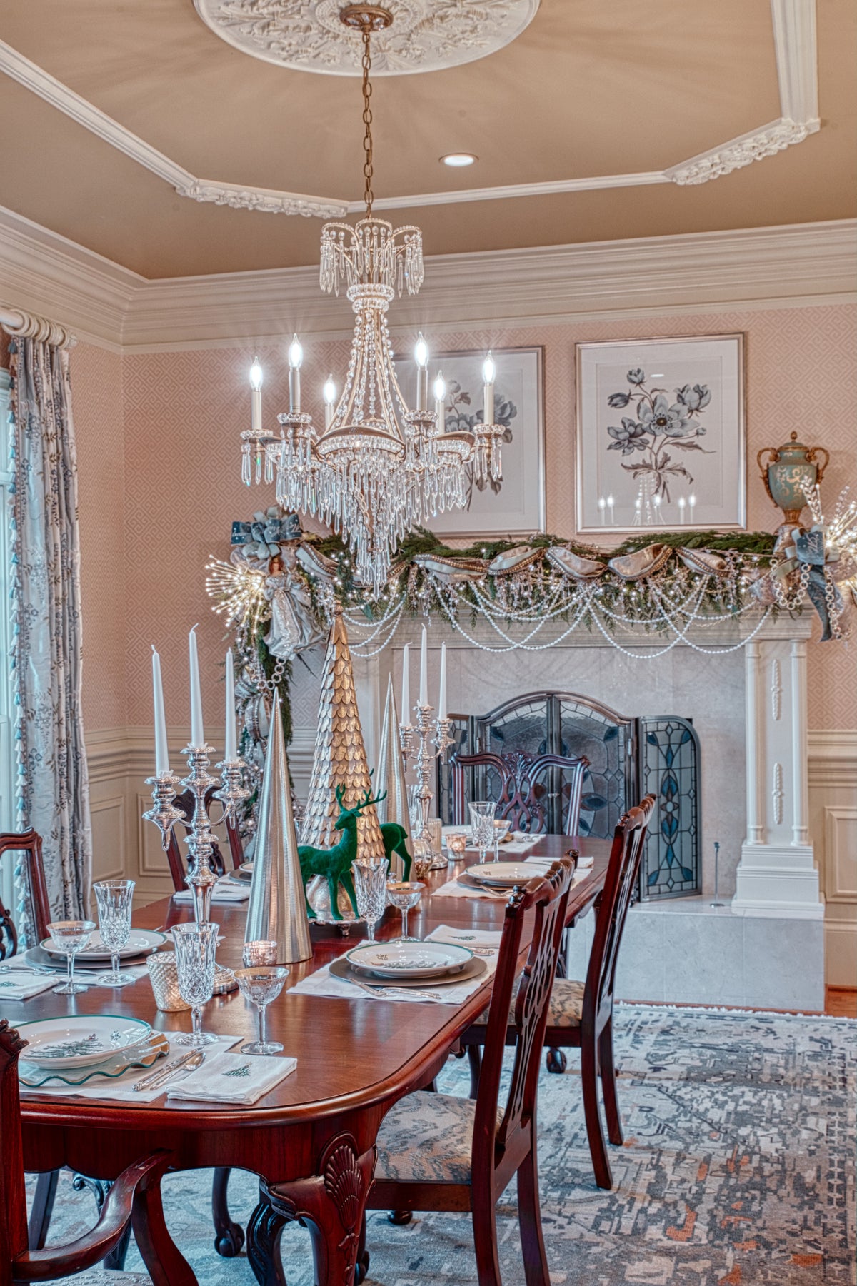 Christmas Decor