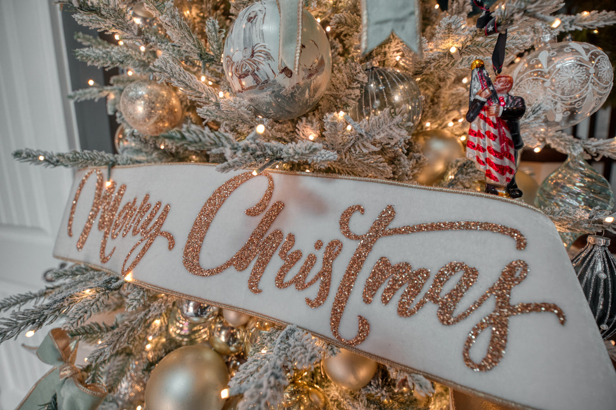 Christmas Decor