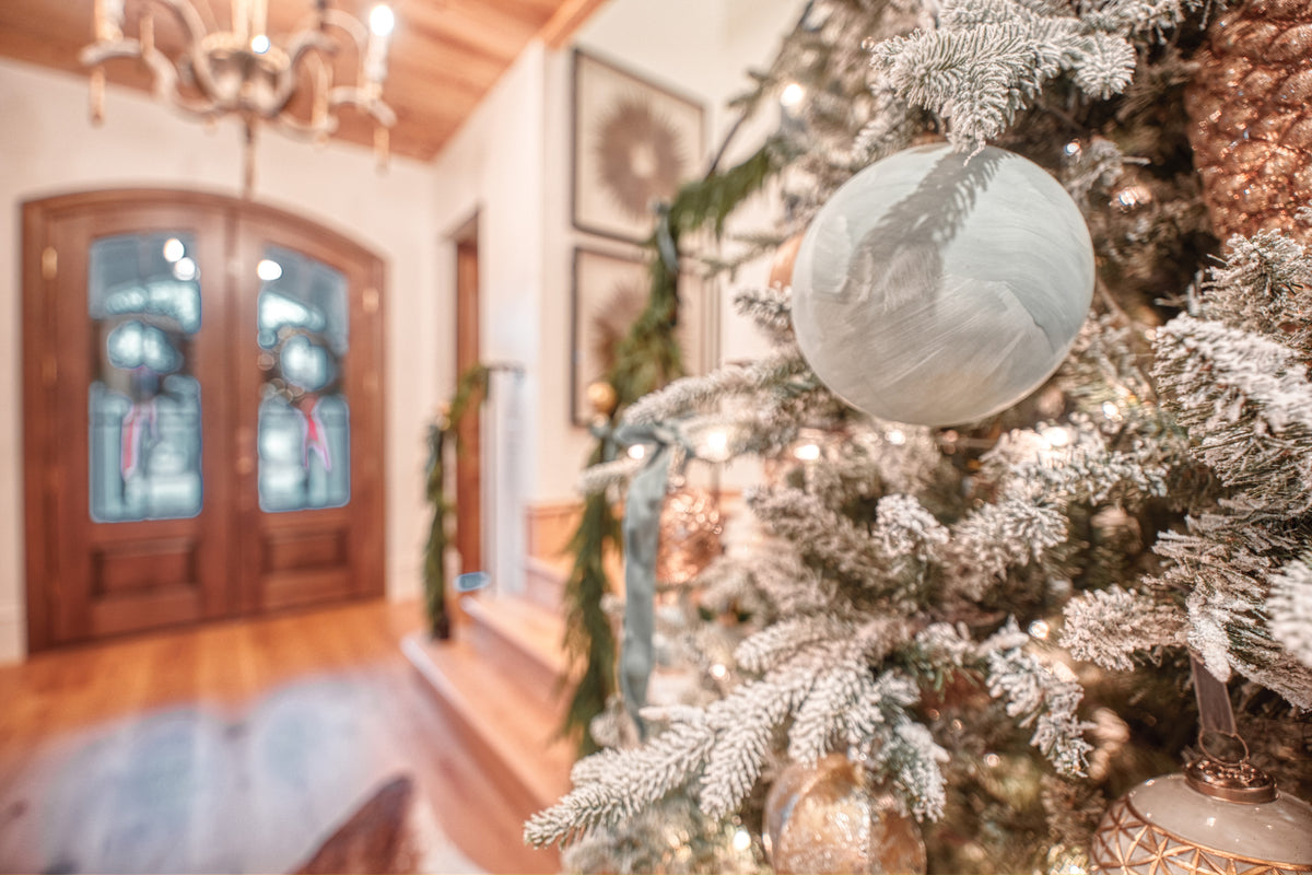 Christmas Decor