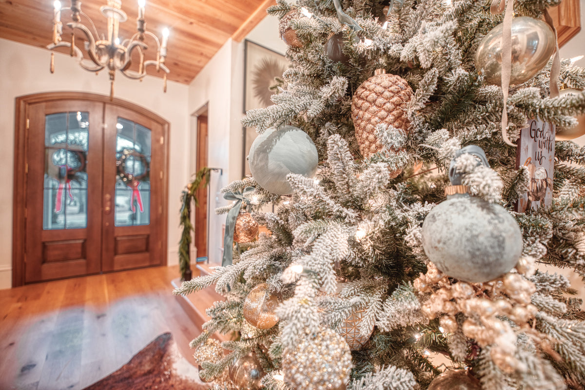 Christmas Decor