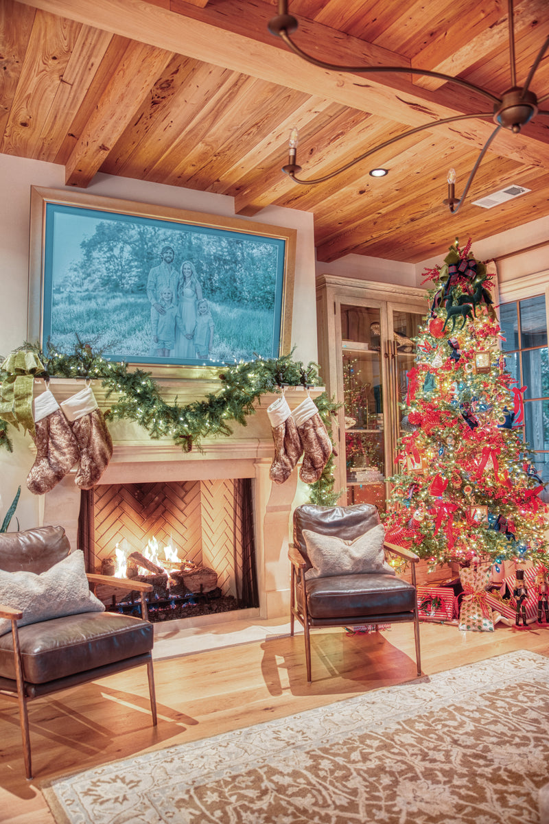 Christmas Decor