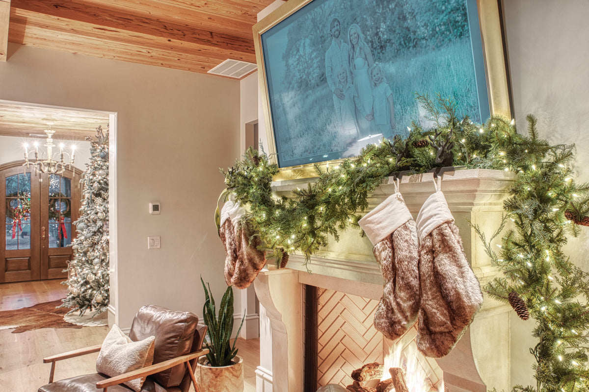 Christmas Decor