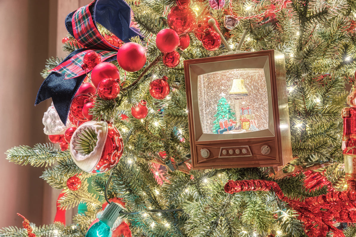Christmas Decor