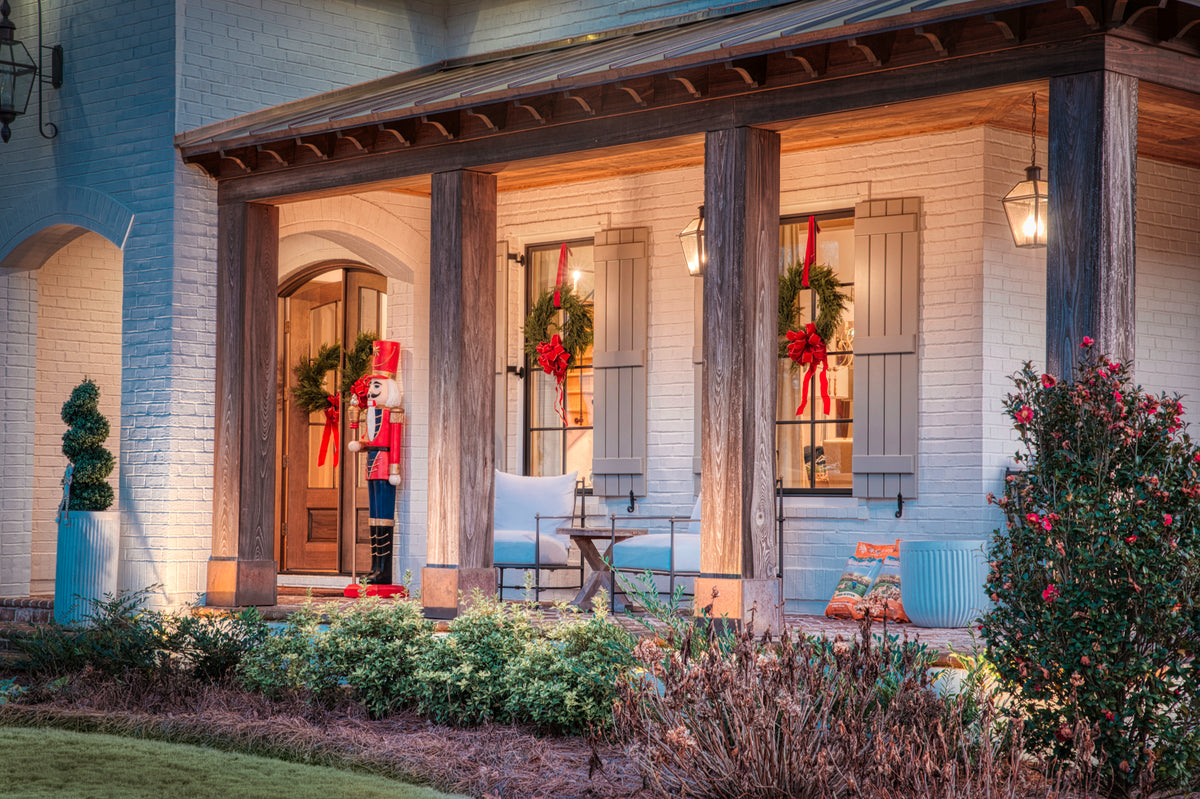 Christmas Decor
