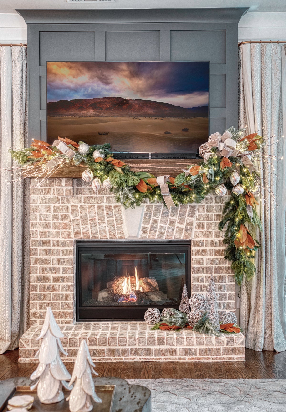 Christmas Decor