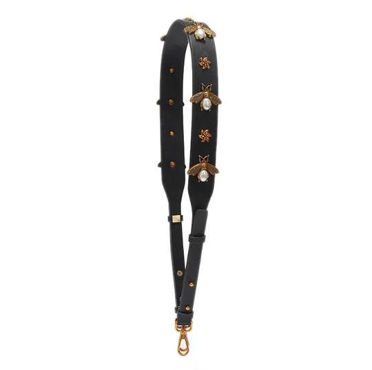 Bee Purse Strap