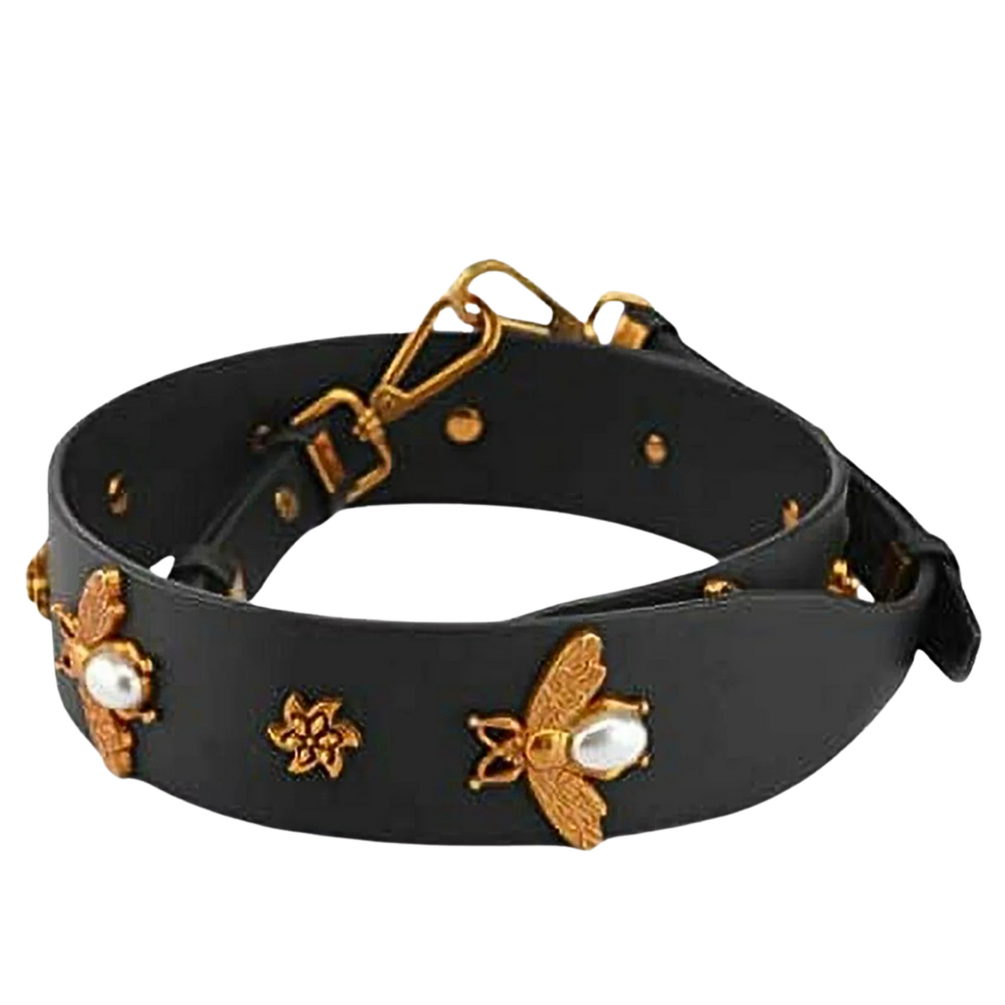 Bee Purse Strap