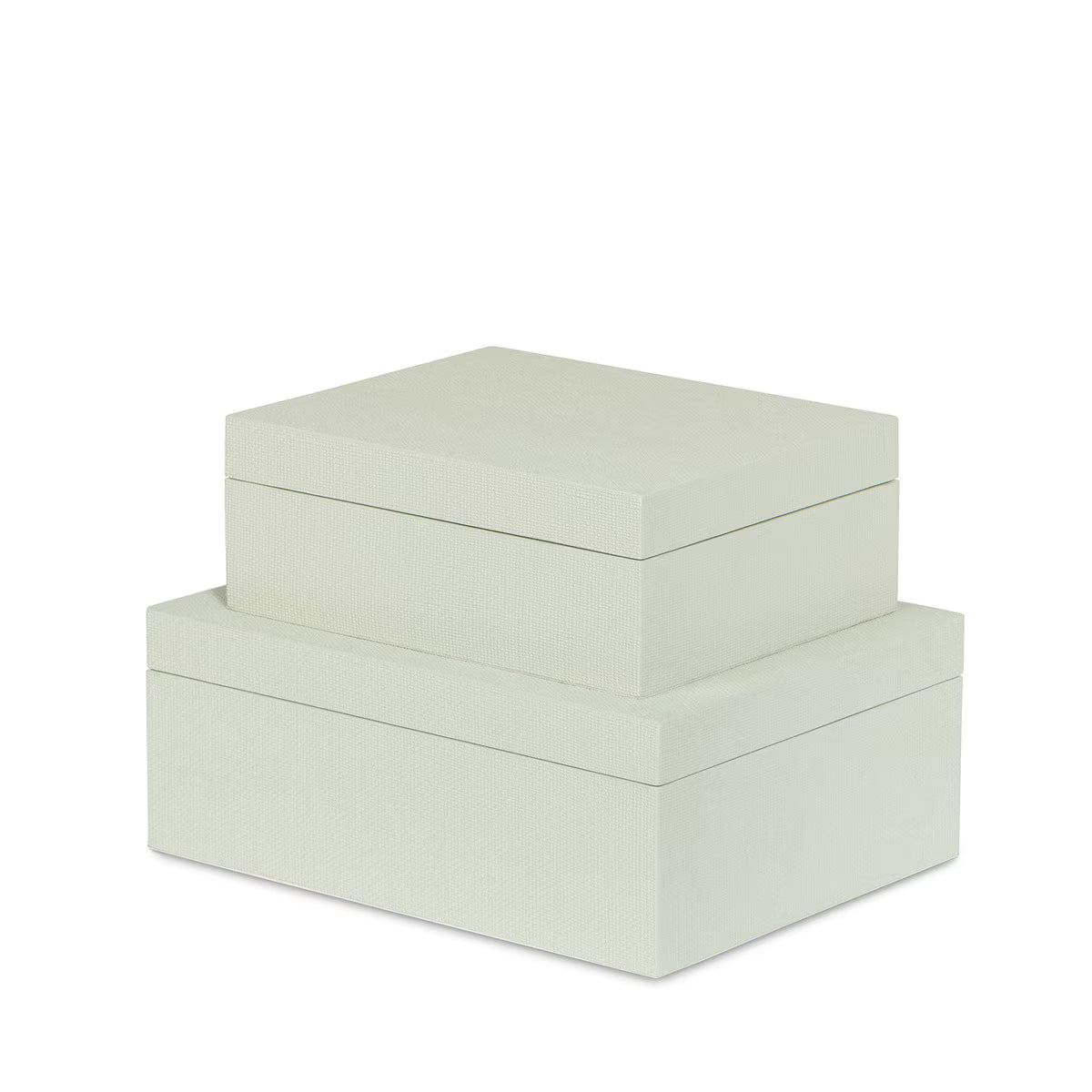 St. Tropez Decorative Boxes