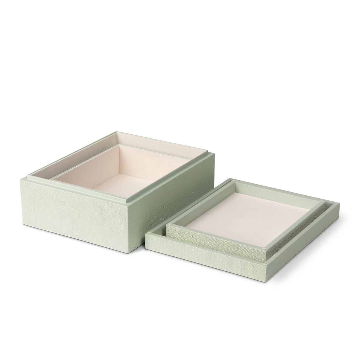 St. Tropez Decorative Boxes
