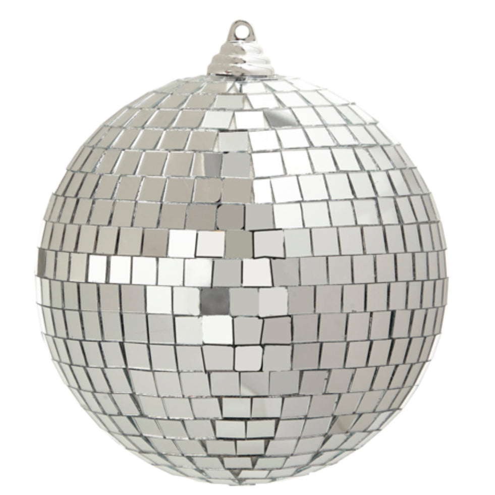 Disco Ball Ornament