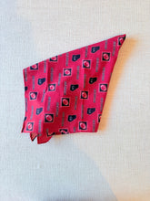 Load image into Gallery viewer, Gameday Handkerchief/Pocket Square
