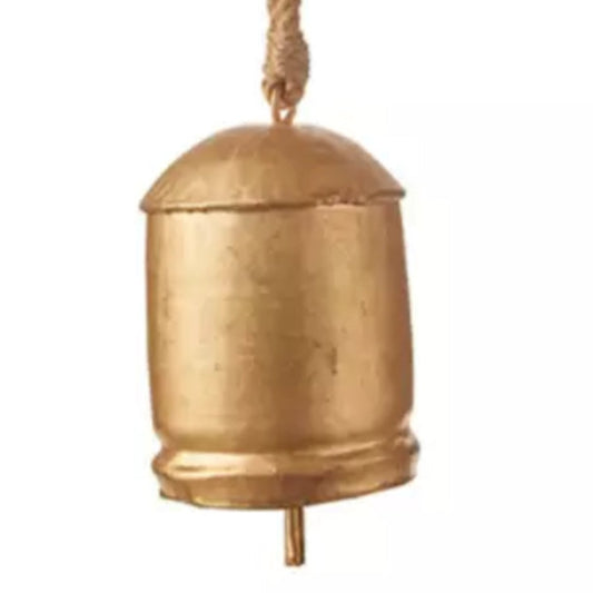 Vintage Bell Ornament