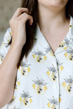 Load image into Gallery viewer, Kappa Alpha Theta Pajama Shorts Set
