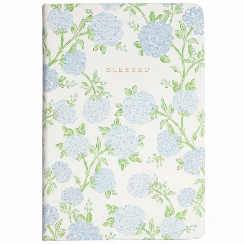 Blessed is She Prayer Journal