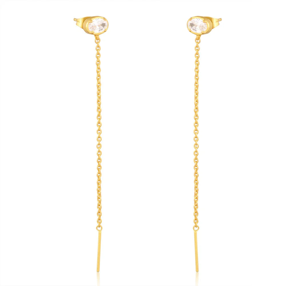 Tatum James Amily Earrings