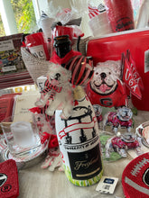 Load image into Gallery viewer, Watercolor Bulldog Ornament
