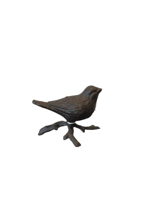 Cast Iron Bird