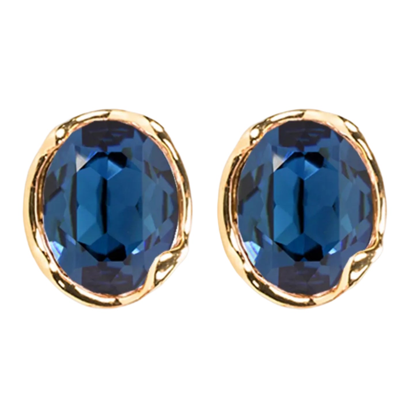 Emma Birthstone Earrings