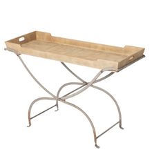 Load image into Gallery viewer, Planter’s Console Table
