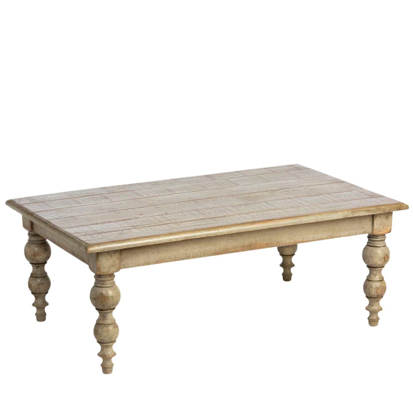 Edith Painted Coffee Table