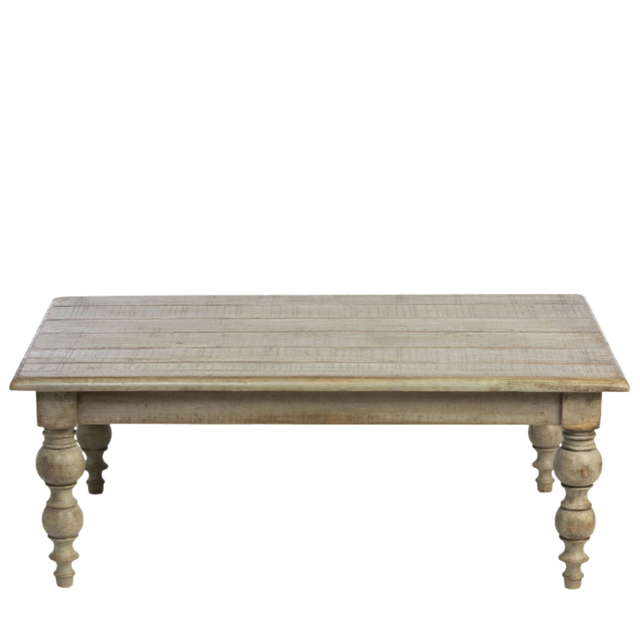 Edith Painted Coffee Table