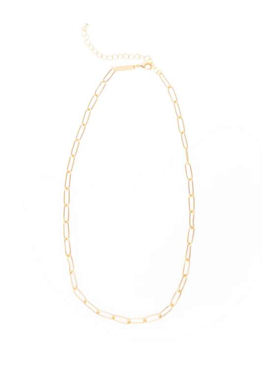 Sophie Necklace | Bella