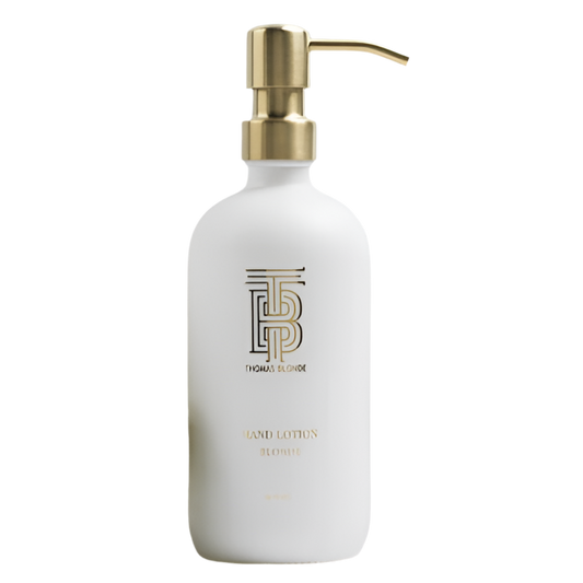 Thomas Blonde Hand Lotion