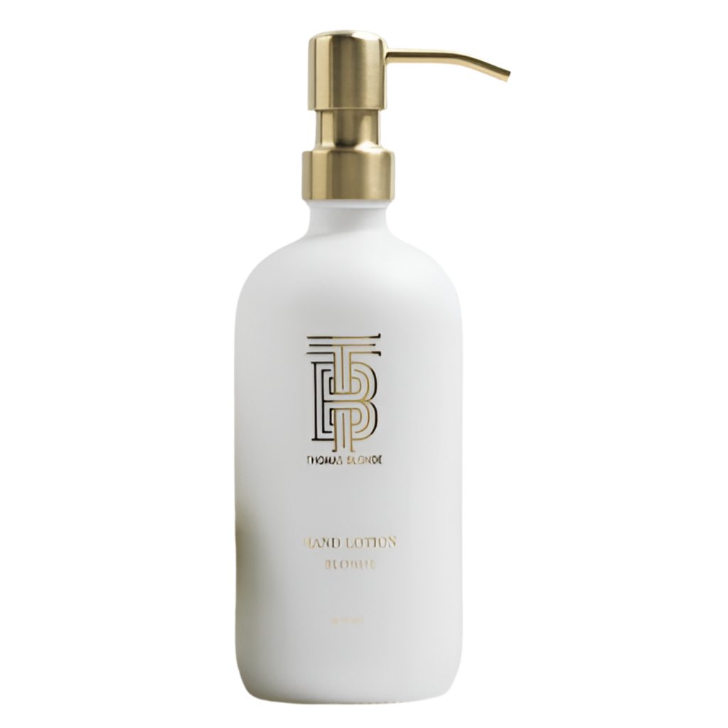 Thomas Blonde Hand Lotion