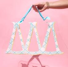 Load image into Gallery viewer, Sorority Acrylic Door Hanger
