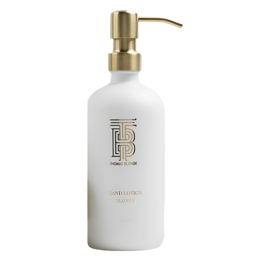Thomas Blonde Hand Soap