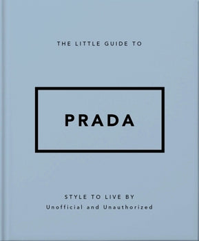 Little Guide to Prada