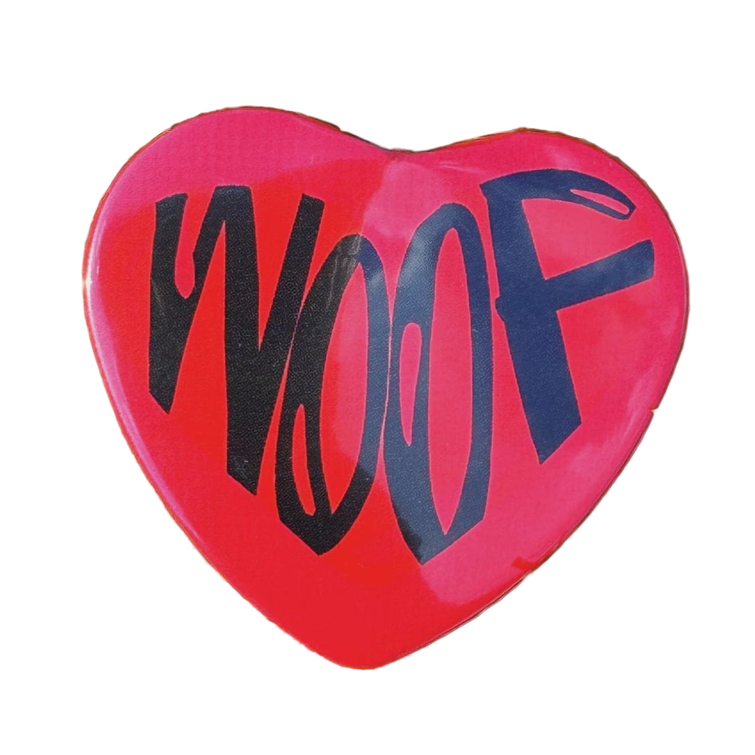 Chan Art Woof Button