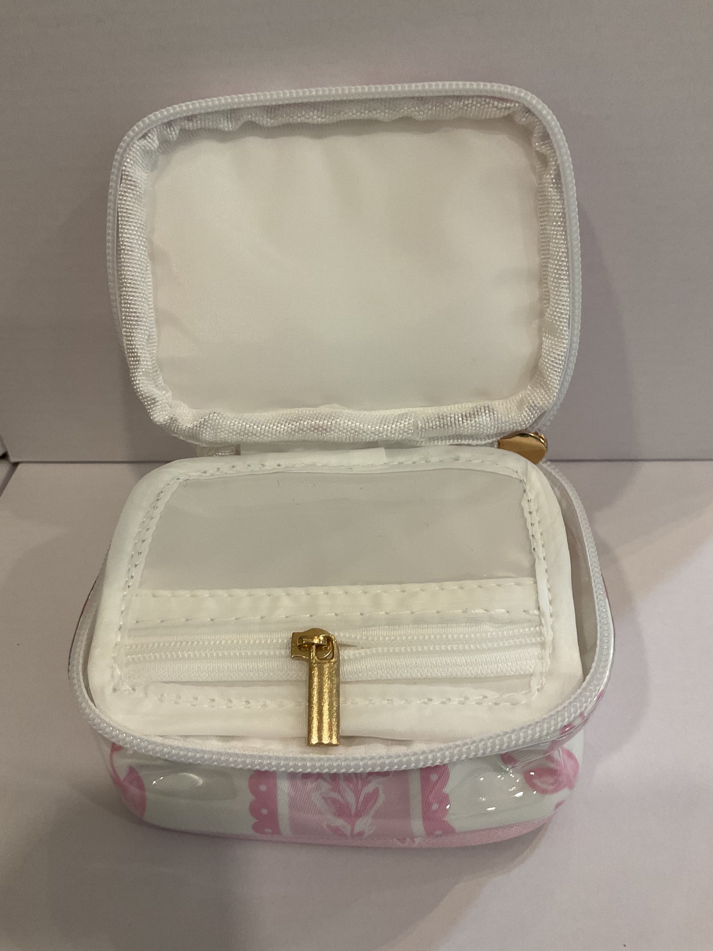 Jewelry Travel Case