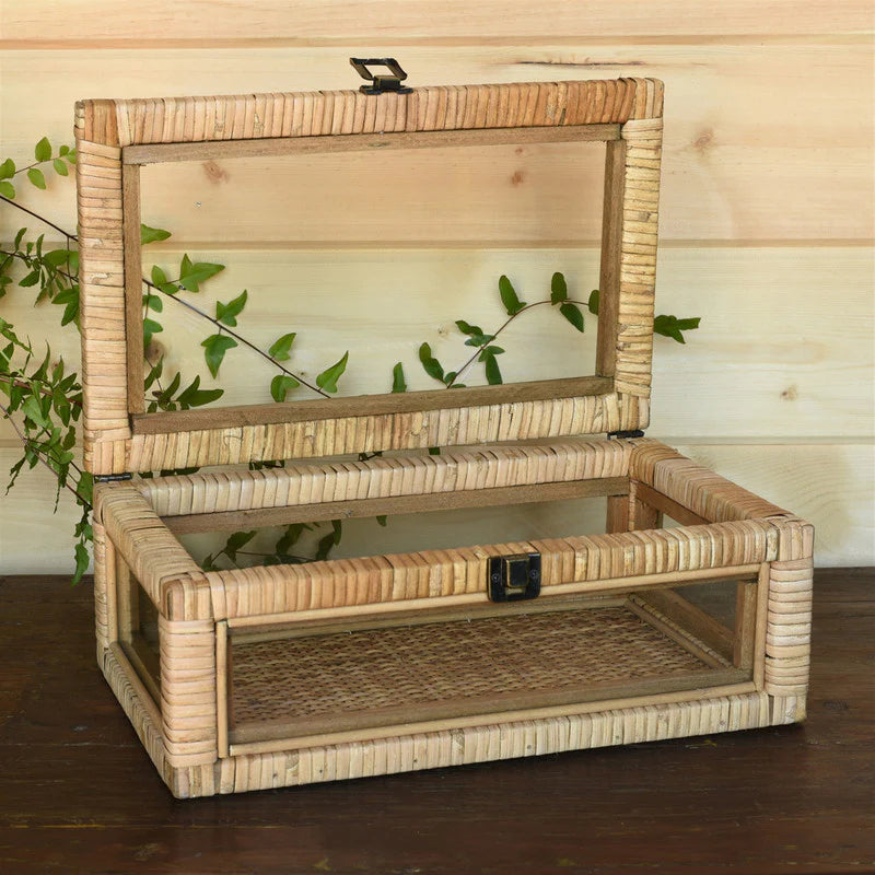 Rattan Cayman Case