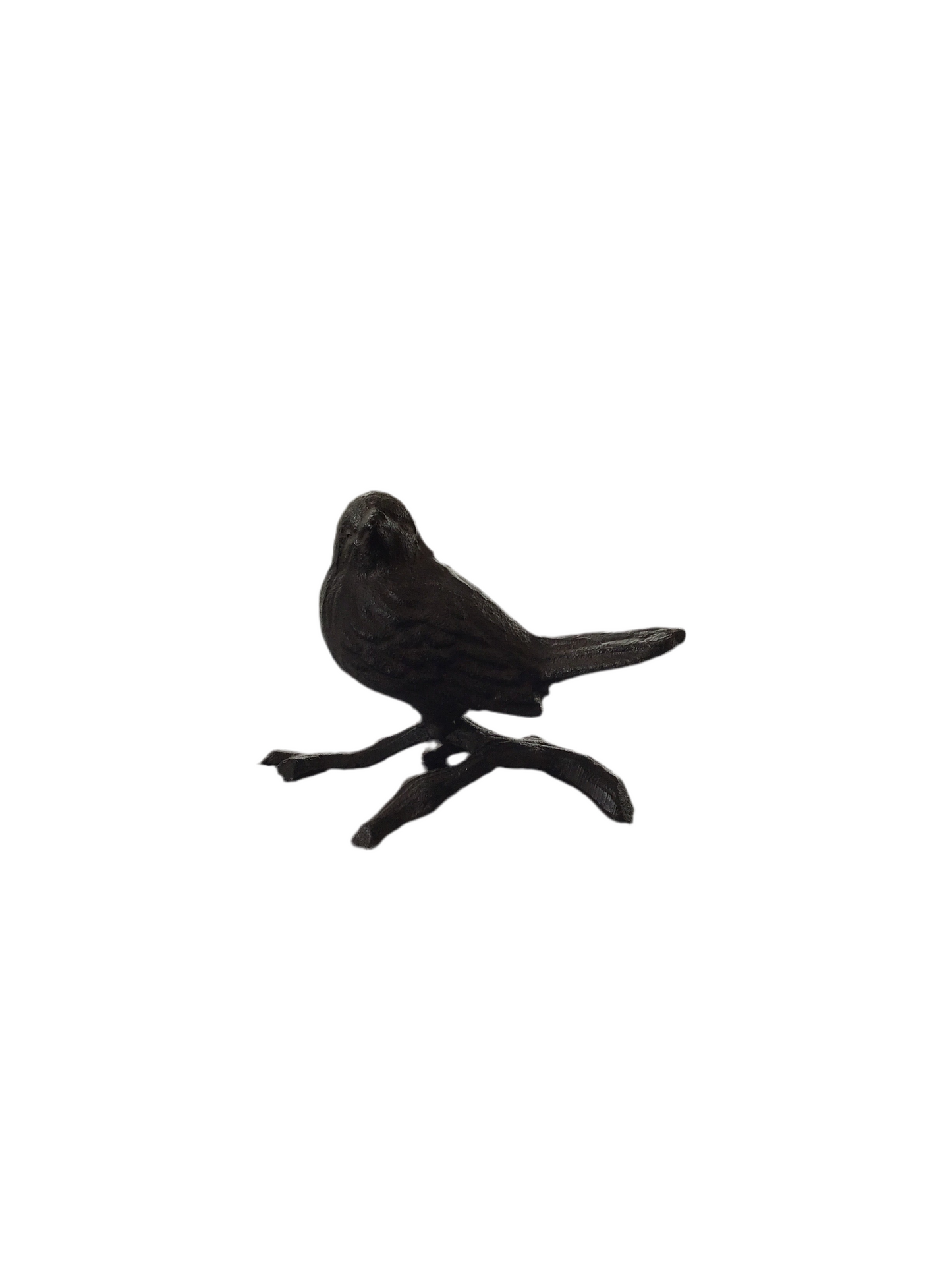 Cast Iron Bird