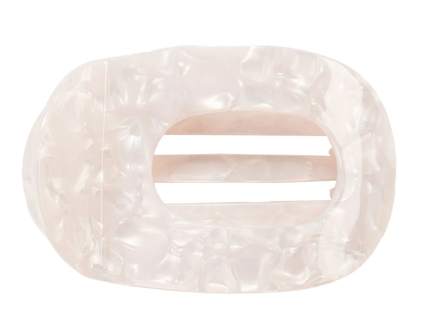 Pilates Flat Hair Clip