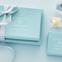 Load image into Gallery viewer, Mariposa Bow Pink 4x4 Frame
