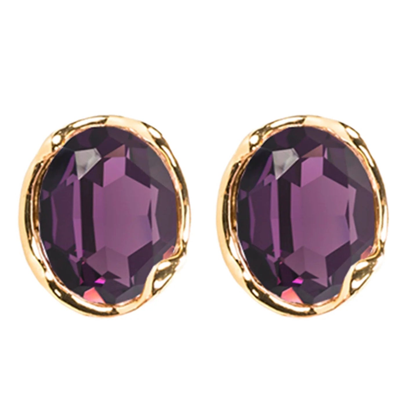 Emma Birthstone Earrings
