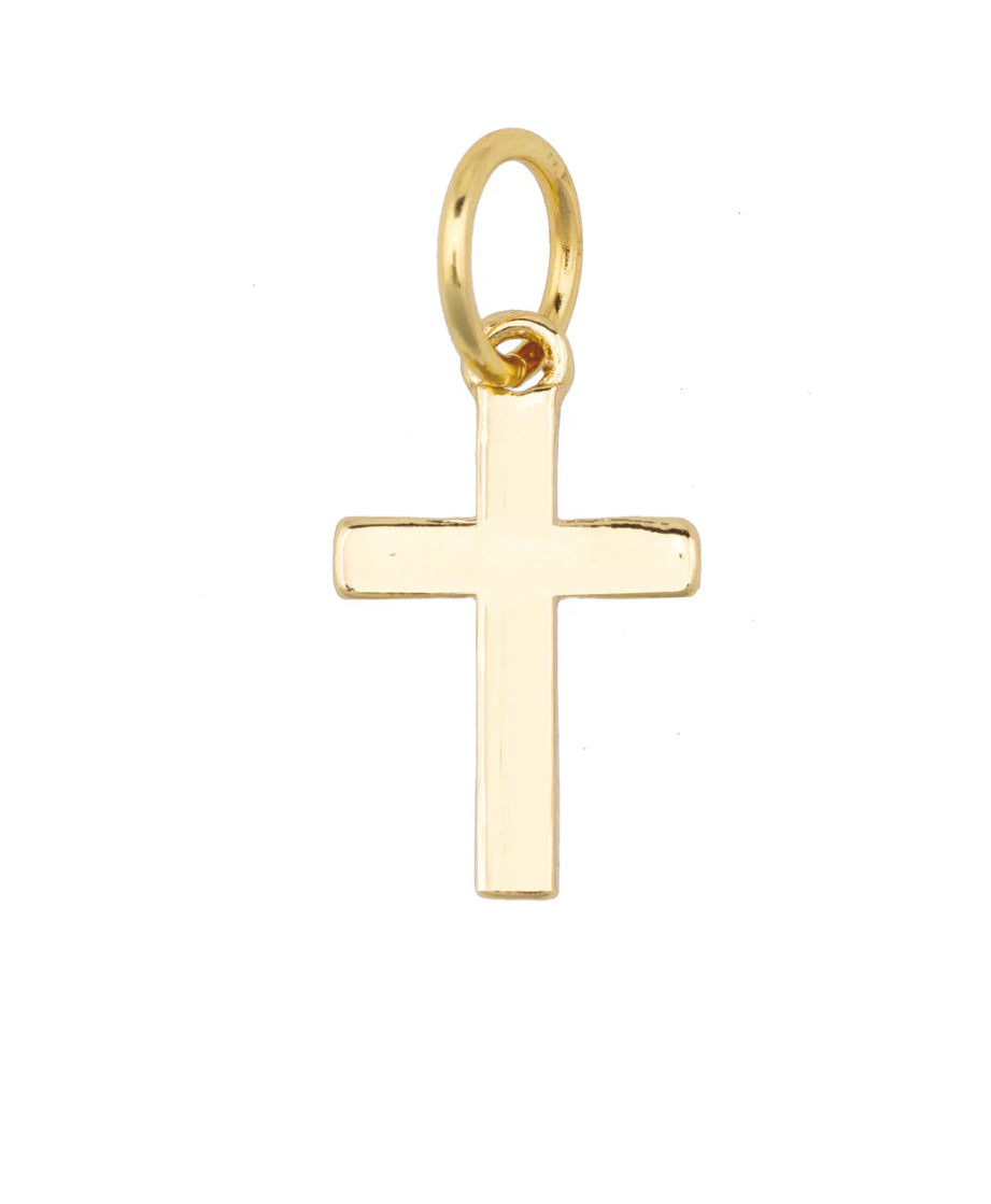 Cross Charm