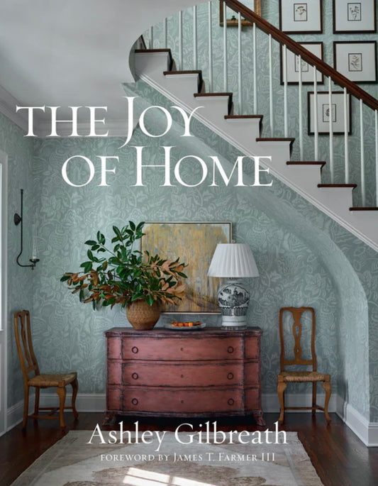 The Joy of Home