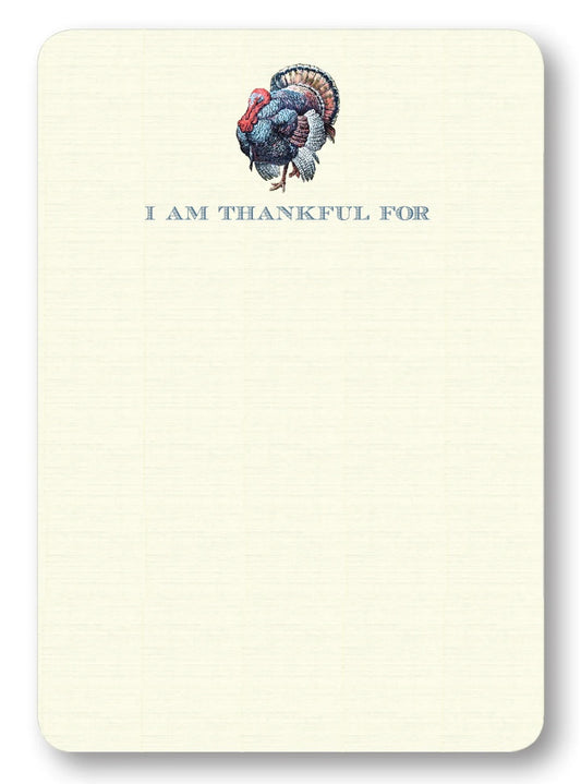 Thanksgiving Table Cards