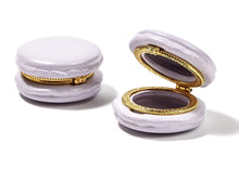 Load image into Gallery viewer, Macaron Limoges Trinket Boxes
